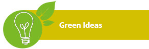 contest for green ideas